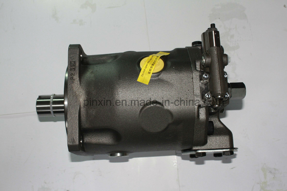 Rexroth A10vso110 Χυτοσίδηρο Υδραυλική αντλία λειτουργία οδήγησης υδραυλικής οδήγησης αλληλοεξάρτηση