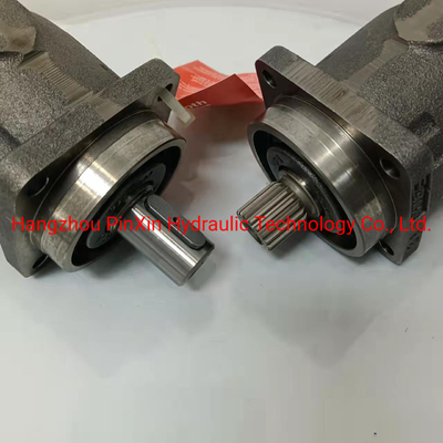 Υδραυλική αντλία A2fo200 για την αντλία έμβολο Rexroth
