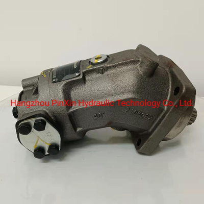 Αντικατάσταση αντλίας έμβολο Rexroth A2fo125 Υδραυλική αντλία για περιστροφική γεώτρηση