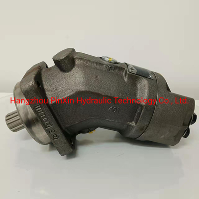 Αντικατάσταση αντλίας έμβολο Rexroth A2fo125 Υδραυλική αντλία για περιστροφική γεώτρηση