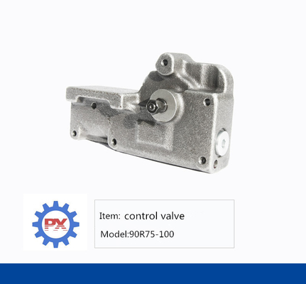 90R055 Υδραυλική βαλβίδα ελέγχου για 90r75-100 Υδραυλική αντλία Εξαιρετική λειτουργικότητα