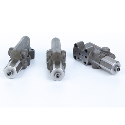 A4vg125 Βαλβίδα υψηλής πίεσης A10vso Dfr1 /Dr Βαλβίδα A11vlo190/260 Lrdu2 A11vo95/130 Le2s Βαλβίδα ελέγχου
