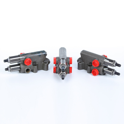 A4vg125 Βαλβίδα υψηλής πίεσης A10vso Dfr1 /Dr Βαλβίδα A11vlo190/260 Lrdu2 A11vo95/130 Le2s Βαλβίδα ελέγχου