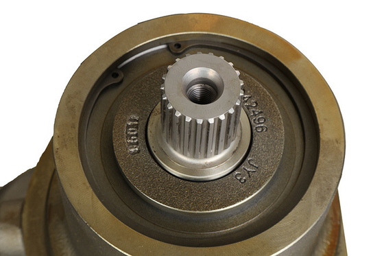 Βόρεια θέση αγωγού αντλίας για την A4vg71 Rexroth Hydraulics και την πληρωμή στήριξης σε δολάρια ΗΠΑ