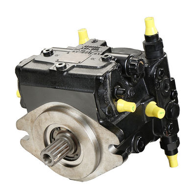 Πάρτε την καλύτερη αντλία A4vg125 για την Rexroth Hydraulics Ζητήστε επιστροφή χρημάτων αν η παραγγελία σας δεν αποσταλεί.