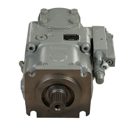 A4vg175 Πυροσβεστήρα για την Rexroth Hydraulics Ενιαίου κυλίνδρου Πληρωμή υποστήριξης σχεδιασμού σε δολάρια ΗΠΑ