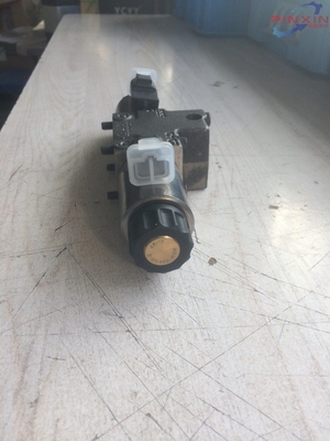 Υδραυλική A4vg71 Ez Σολενοειδής βαλβίδα για A4vg28 A4vg40 A4vg56 A4vg90 A4vg105 A4vg125 A4vg140 A4vg175 A4vg180 A4vg250