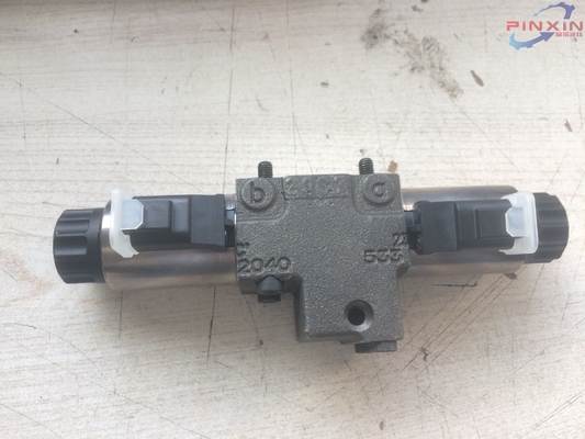 Υδραυλική A4vg71 Ez Σολενοειδής βαλβίδα για A4vg28 A4vg40 A4vg56 A4vg90 A4vg105 A4vg125 A4vg140 A4vg175 A4vg180 A4vg250