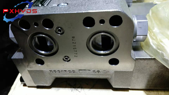 Υδραυλικά Bvd25f38L/41b-V01K00d0300S00 Μέρη κινητήρα βαλβίδων και πληρωμή στήριξης σε δολάρια ΗΠΑ