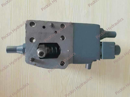 Εκσκαφέας A11vlo190 Lrdu2 Βαλβίδα για αντλία έμβολο Rexroth Εφαρμόζεται σε μηχανήματα ανύψωσης