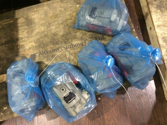 Υψηλής πίεσης υδραυλική αντλία επαφής για το κόστος αποστολής και το χρόνο παράδοσης