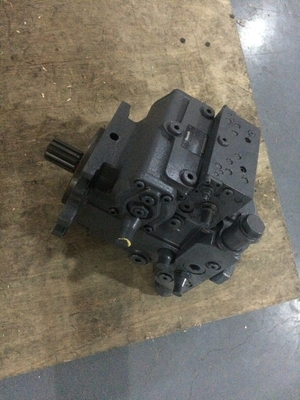 Αξιοτελή εξαρτήματα υδραυλικών αντλιών A6V A7V A8V Επαφή για αποστολή και παράδοση