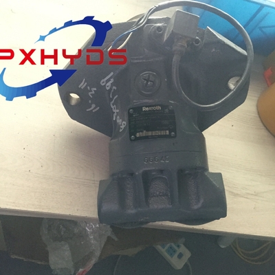Rexroth A2FE45 Περπατώντας υδραυλικός κινητήρας για Paver Advanced Package Ακαθάριστο βάρος 30.000kg