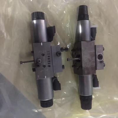 Υδραυλική αντλία με έμβολο A10VG σειρά A11V A11vlo130 A11vlo130 A11vo60 για μηχανήματα διάβασης