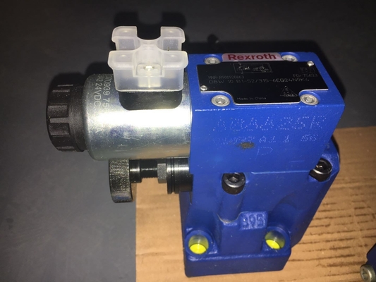 Υδραυλική αντλία με έμβολο A10VG σειρά A11V A11vlo130 A11vlo130 A11vo60 για μηχανήματα διάβασης