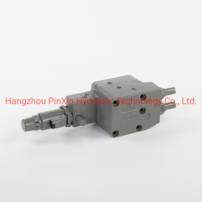 A8vo200 La1h2 Βαλβίδα για βαλβίδα Rexroth Ασφαλείς πληρωμές και υπηρεσίες μετά την πώληση 6 μήνες