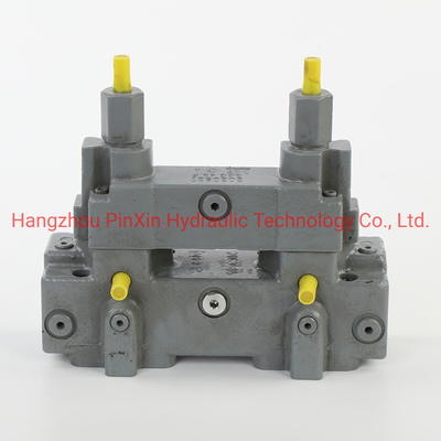 A8vo200 La1h2 Βαλβίδα για βαλβίδα Rexroth Ασφαλείς πληρωμές και υπηρεσίες μετά την πώληση 6 μήνες