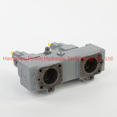 A8vo200 La1h2 Βαλβίδα για βαλβίδα Rexroth Ασφαλείς πληρωμές και υπηρεσίες μετά την πώληση 6 μήνες
