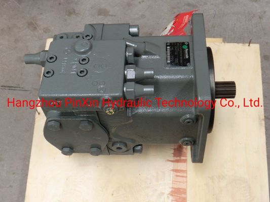 Προσαρμόσιμη υδραυλική αντλία έμβολο σειράς A11vo για εξορυκτήρα Rexroth