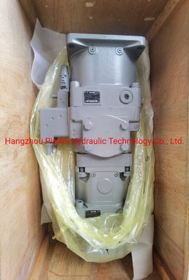 Προσαρμόσιμη υδραυλική αντλία έμβολο σειράς A11vo για εξορυκτήρα Rexroth