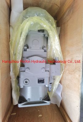 Προσαρμόσιμη υδραυλική αντλία έμβολο σειράς A11vo για εξορυκτήρα Rexroth