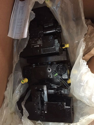 Ανθρακούχιο χάλυβα A4vg40ep Υδροξείδιο αντλία Γεράκι αντλία και αντλία φόρτισης για μηχανήματα κατασκευής