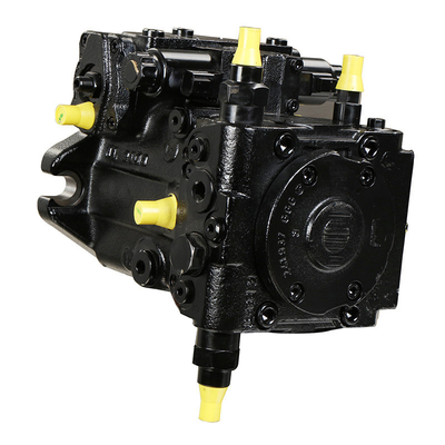 Πυρηνική αντλία για υδραυλικά Rexroth τύπου A4vg250