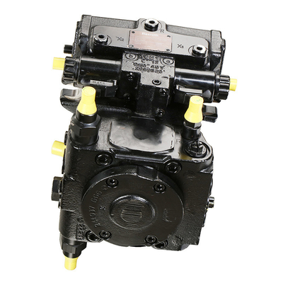 Πυρηνική αντλία για υδραυλικά Rexroth τύπου A4vg250