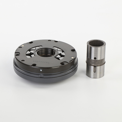 Πυρηνική αντλία για υδραυλικά Rexroth τύπου A4vg250
