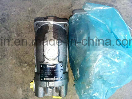 A2fo10 Υδραυλική αντλία με έμβολο για μηχανήματα κατασκευής