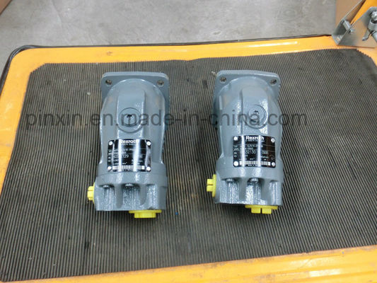 A2fo10 Υδραυλική αντλία με έμβολο για μηχανήματα κατασκευής