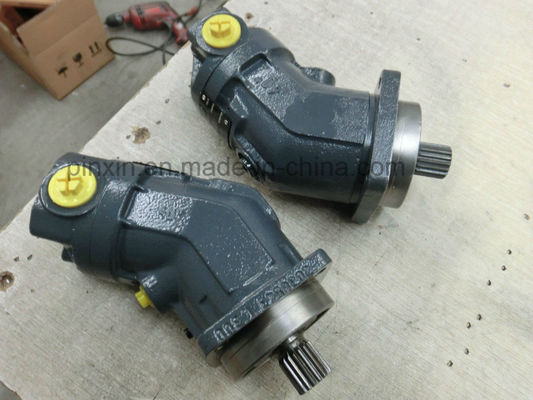 A2fo10 Υδραυλική αντλία με έμβολο για μηχανήματα κατασκευής