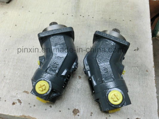 A2fo10 Υδραυλική αντλία με έμβολο για μηχανήματα κατασκευής