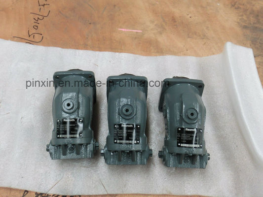 Η σειρά A2fo32 υδραυλικής αντλίας από προσαρμογή και ασφαλείς πληρωμές