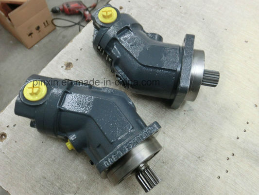 Η σειρά A2fo32 υδραυλικής αντλίας από προσαρμογή και ασφαλείς πληρωμές