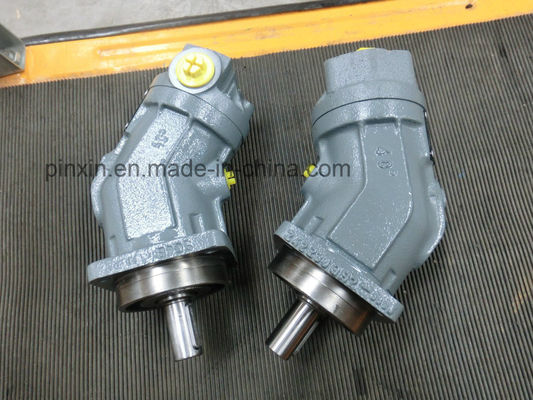 Η σειρά A2fo32 υδραυλικής αντλίας από προσαρμογή και ασφαλείς πληρωμές