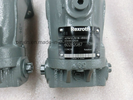 Η σειρά A2fo32 υδραυλικής αντλίας από προσαρμογή και ασφαλείς πληρωμές