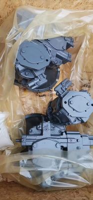 A8vo107 A8vo120 Serise Ραδιακή αντλία για υδραυλικές αντλίες Rexroth Προσαρμογή