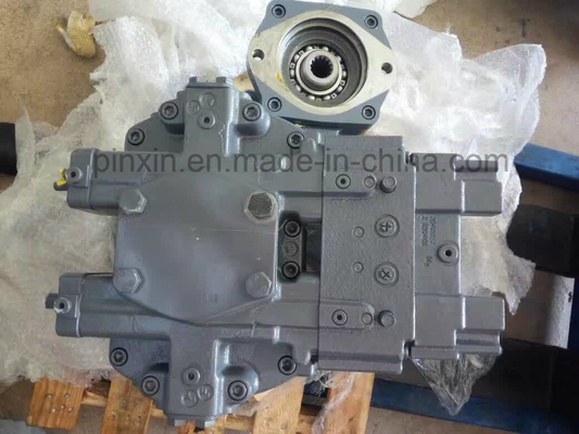 Α8vo120 Υδραυλική κύρια αντλία για περιστροφική γεωτρήσεις