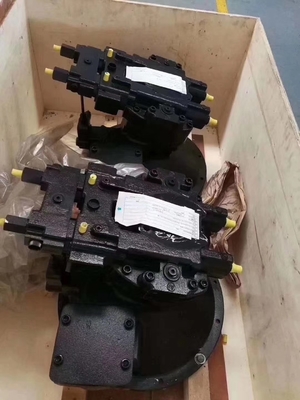 Α8vo120 Υδραυλική κύρια αντλία για περιστροφική γεωτρήσεις
