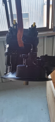 Α8vo120 Υδραυλική κύρια αντλία για περιστροφική γεωτρήσεις