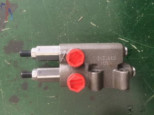 Αίτηση για A10vso100 A10vso140 A10vso180 Dr Βαλβίδα υδραυλικής αντλίας κινητήρα 798649.17 22e3