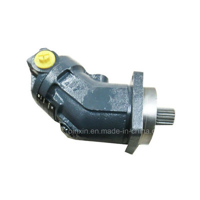 Υδραυλική αντλία με έμβολο A2fo12/61L για περιστροφικές γεωτρήσεις