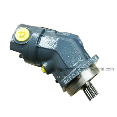 Υδραυλική αντλία με έμβολο A2fo12/61L για περιστροφικές γεωτρήσεις