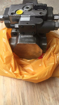 Κατασκευαστικά μηχανήματα Πλανητική μηχανή μειώτριας ταχύτητας A2FO Χάλυβα άνθρακα Υδραυλική αντλία έμβολο