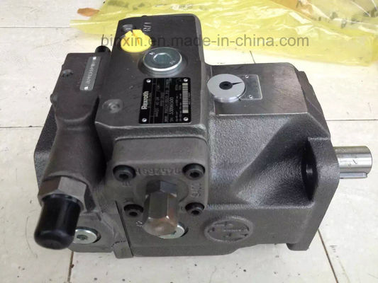 Κατασκευαστικά μηχανήματα Πλανητική μηχανή μειώτριας ταχύτητας A2FO Χάλυβα άνθρακα Υδραυλική αντλία έμβολο