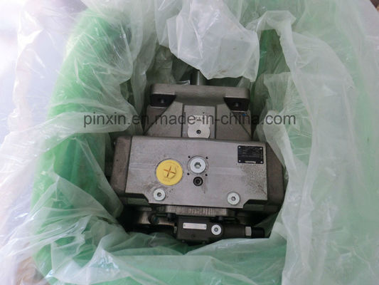 Α4vso250dr Υδραυλική αντλία με έμβολο για κάθετη αντλία μηχανημάτων μηχανημάτων