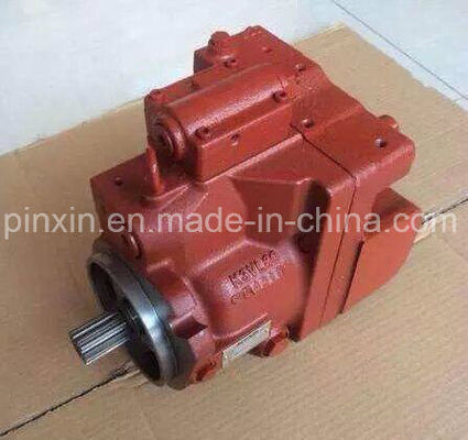 Καθαρό άξονα σπαστική πλάκα τύπου έμβολο πίεση λάδι Komastu υδραυλικά εξαρτήματα σειράς K3V