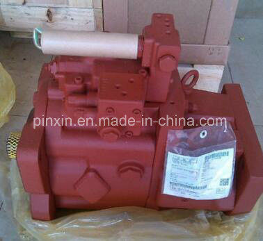 Καθαρό άξονα σπαστική πλάκα τύπου έμβολο πίεση λάδι Komastu υδραυλικά εξαρτήματα σειράς K3V