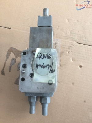 Υδραυλική Amv60/190/260 Lrud2 Βαλβίδα κατασκευή Paver γρήγορη αποστολή